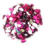 Premium Acrylic Drop Cabochon Gems stone 8x4 (530Pc) - Image 11
