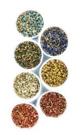 Fitting Colour Kundan Stones (Tri) for Embroidery, Craft and Jewellery Making (50g)