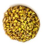 Fitting Colour Kundan Stones (Tri) for Embroidery, Craft and Jewellery Making (50g) - Image 4