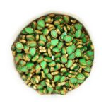 Fitting Colour Kundan Stones (Drop) for Embroidery, Craft and Jewellery Making (50g) - Image 5