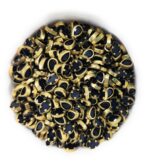 Fitting Colour Kundan Stones (Drop) for Embroidery, Craft and Jewellery Making (50g) - Image 4