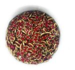 Fitting Colour Kundan Stones (Eye) for Embroidery, Craft and Jewellery Making (50g) - Image 12