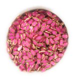 Fitting Colour Kundan Stones (Eye) for Embroidery, Craft and Jewellery Making (50g) - Image 13