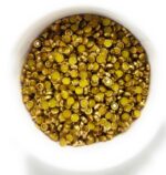 Fitting Colour Kundan Stones (Round) for Embroidery, Craft and Jewellery Making (50g) - Image 14