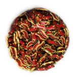 Fitting Colour Kundan Stones (S) for Embroidery, Craft and Jewellery Making (50g)(3x10) - Image 2