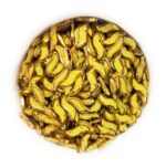 Fitting Colour Kundan Stones (S) for Embroidery, Craft and Jewellery Making (50g)(3x10) - Image 3