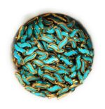 Fitting Colour Kundan Stones (S) for Embroidery, Craft and Jewellery Making (50g)(3x10) - Image 4