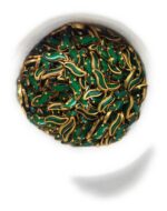 Fitting Colour Kundan Stones (S) for Embroidery, Craft and Jewellery Making (50g)(3x10) - Image 5