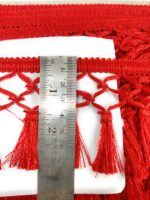 Luxury Jhalar Tassel Lace - Image 2