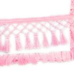 Luxury Jhalar Tassel Lace - Image 6