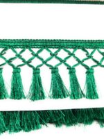 Luxury Jhalar Tassel Lace - Image 7