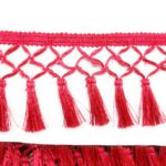 Luxury Jhalar Tassel Lace - Image 8