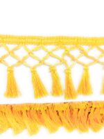 Luxury Jhalar Tassel Lace - Image 9