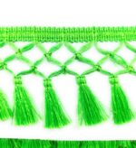 Luxury Jhalar Tassel Lace - Image 12