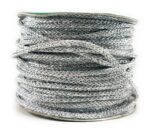 DORI LACE (20MTR) ZARI DORI Material for HANGINGS, LATKAN, Dupatta, Bridal Dresses, Saree, Lehangas, Palazzo, Anarkali Suits, Blouses. - Image 7