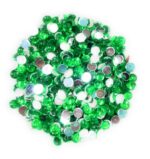 Premium Acrylic Round Cabochon Gems stone 5mm (650Pc) - Image 5