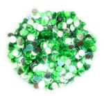 Premium Acrylic Round Cabochon Gems stone 6mm (650Pc) - Image 14