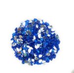 Premium Acrylic Drop Cabochon Gems stone 4x6 (730Pc) - Image 14