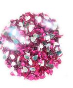 Premium Acrylic Drop Cabochon Gems stone 4x6 (730Pc) - Image 7