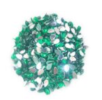 Premium Acrylic Drop Cabochon Gems stone 4x6 (730Pc) - Image 3