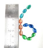 Premium Acrylic Drop Cabochon Gems stone 10x6 (620Pc)