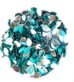 Premium Acrylic Drop Cabochon Gems stone 10x6 (620Pc) - Image 13