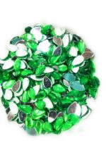 Premium Acrylic Drop Cabochon Gems stone 10x6 (620Pc) - Image 11