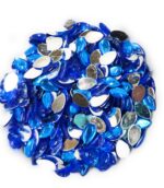 Premium Acrylic Drop Cabochon Gems stone 10x6 (620Pc) - Image 10