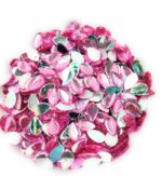 Premium Acrylic Drop Cabochon Gems stone 10x6 (620Pc) - Image 8
