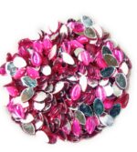 Premium Acrylic Drop Cabochon Gems stone 10x6 (620Pc) - Image 7