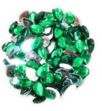 Premium Acrylic Drop Cabochon Gems stone 16x9 (260Pc) - Image 15