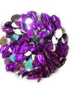 Premium Acrylic Drop Cabochon Gems stone 16x9 (260Pc) - Image 14