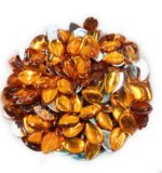 Premium Acrylic Drop Cabochon Gems stone 16x9 (260Pc) - Image 12