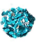 Premium Acrylic Drop Cabochon Gems stone 16x9 (260Pc) - Image 7