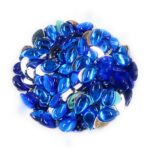Premium Acrylic Drop Cabochon Gems stone 16x9 (260Pc) - Image 6