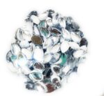 Premium Acrylic Drop Cabochon Gems stone 16x9 (260Pc) - Image 5