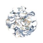 Premium Acrylic Drop Cabochon Gems stone 13x18 (130Pc) - Image 10