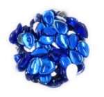 Premium Acrylic Drop Cabochon Gems stone 13x18 (130Pc) - Image 9