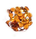 Premium Acrylic Drop Cabochon Gems stone 13x18 (130Pc) - Image 8