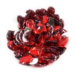 Premium Acrylic Drop Cabochon Gems stone 13x18 (130Pc) - Image 7