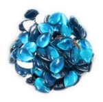 Premium Acrylic Drop Cabochon Gems stone 13x18 (130Pc) - Image 6