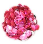 Premium Acrylic Drop Cabochon Gems stone 13x18 (130Pc) - Image 5