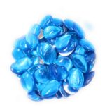 Premium Acrylic Drop Cabochon Gems stone 13x18 (130Pc) - Image 3
