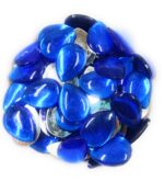 Premium Acrylic Drop Cabochon Gems stone 25x18  (130Pc) - Image 7