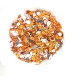 Drop Flatback Two Holes Sew-On Rhinestone Crystals Acrylic Beads,Kundan Stone with Hole for Sewing Modal Jewellery Making Embroidery and Craft Work ( DROP/8X4/1000PC) - Image 12