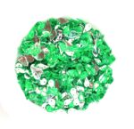 Drop Flatback Two Holes Sew-On Rhinestone Crystals Acrylic Beads,Kundan Stone with Hole for Sewing Modal Jewellery Making Embroidery and Craft Work ( DROP/8X4/1000PC) - Image 10