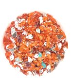 Drop Flatback Two Holes Sew-On Rhinestone Crystals Acrylic Beads,Kundan Stone with Hole for Sewing Modal Jewellery Making Embroidery and Craft Work ( DROP/8X4/1000PC) - Image 6