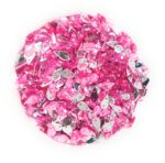 Drop Flatback Two Holes Sew-On Rhinestone Crystals Acrylic Beads,Kundan Stone with Hole for Sewing Modal Jewellery Making Embroidery and Craft Work ( DROP/8X4/1000PC) - Image 4