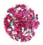 Drop Flatback Two Holes Sew-On Rhinestone Crystals Acrylic Beads,Kundan Stone with Hole for Sewing Modal Jewellery Making Embroidery and Craft Work ( DROP/8X4/1000PC) - Image 2