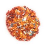 Drop Flatback Two Holes Sew-On Rhinestone Crystals Acrylic Beads,Kundan Stone with Hole for Sewing Modal Jewellery Making Embroidery and Craft Work ( DROP/9X16/960PC) - Image 11